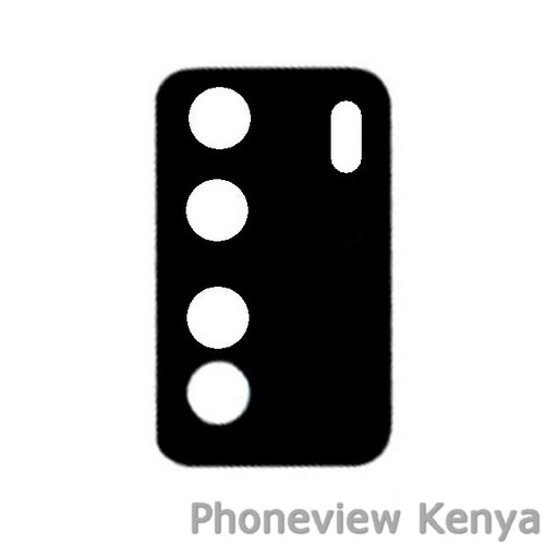 TECNO B1F CAMERA GLASS
